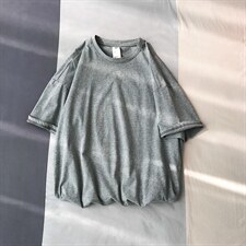 中灰