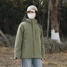抹茶绿/女款