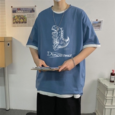 湖蓝色