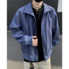 蓝色