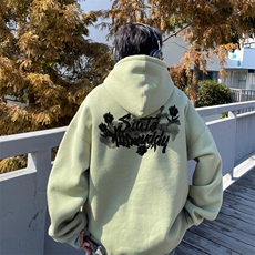 ！连帽卫衣男帽衫男LM228-特P28，男装卫衣，电商B367
