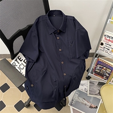 藏青色