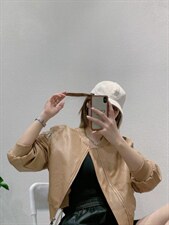 秋季pu皮外套夹克，其它，芊辰