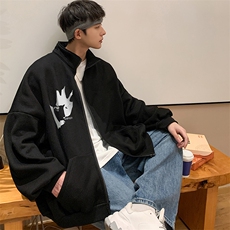 男装卫衣XZ514-2-W6617-P63，男装卫衣，星座514-2(原B239)