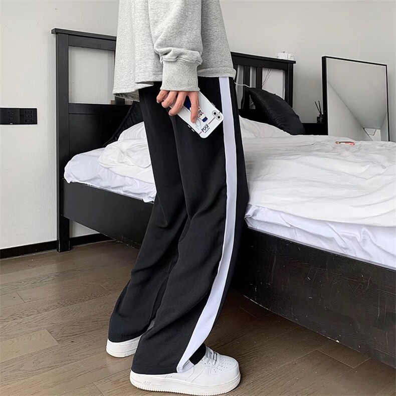 男春季潮流时尚休闲长裤K103P30,男装休闲裤,星座1116-2
