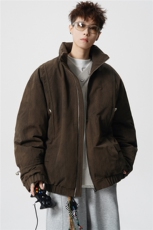 M-3XLB3538618P200咖色2025冬羽绒服【标50控活动价328】，男装羽绒服，电商B353