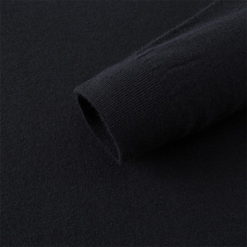 C6002钱塘2020-2主推貂绒兔绒羊毛混纺精品打底衫针织衫P72,男装针织衫/毛衣,钱塘207-2