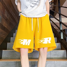 姜黄色
