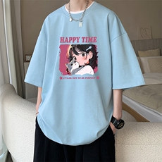 浅蓝色
