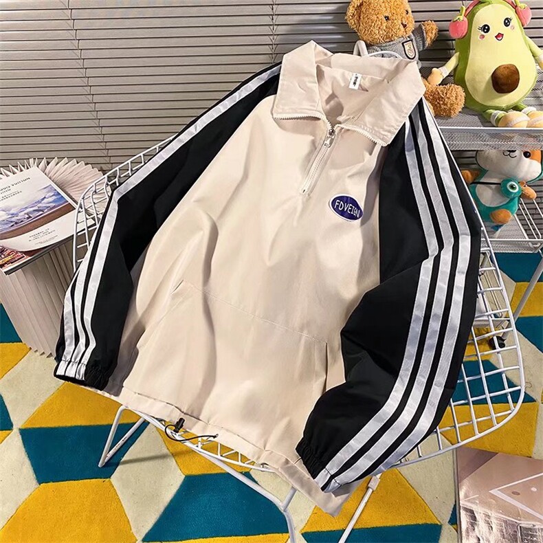 潮流夹克潮男春季外套JK0522P45,男装夹克,星座1116-2