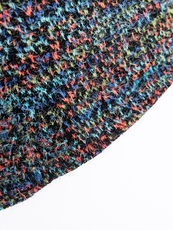 水衣源8108款冬季加厚弹力绒打底旗袍裙，女装汉服/婚纱/旗袍/礼服，水衣源