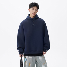 藏青色
