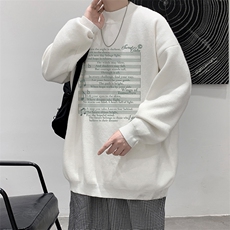 白色