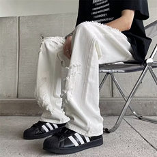 白色