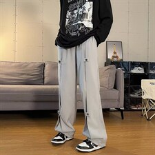 灰色