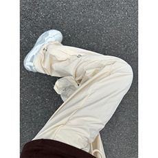 【网图有货】美式机能裤子男夏季薄款速干工装裤KZ115PP-特P50，男装工装外套，星座1007（原301D）