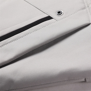 QLM-F8898冬季男士羽绒服保暖外套修身潮流帅气P360图片