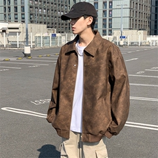 咖啡色