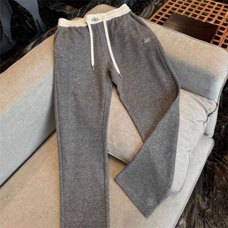 美式健身运动卫裤小直筒休闲裤LCK21-特P34，男装休闲裤，星座610A-1