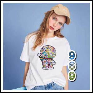 100%精棉T恤，女装T恤，木橙紫 MC·Z