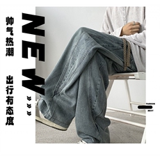 蓝色