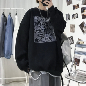 直播品质360克重磅美式卫衣H389特P28 同步供应棉H389HM特P38图片