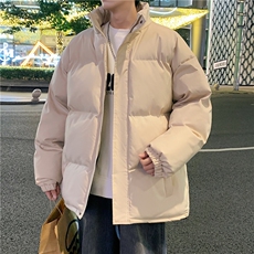米白色