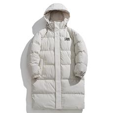 中长款羽绒棉服男款冬新加厚防雪棉衣外套男生连帽棉袄TT888P99，男装棉衣，星座1013-5