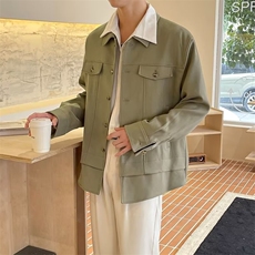 绿色