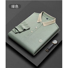 绿色