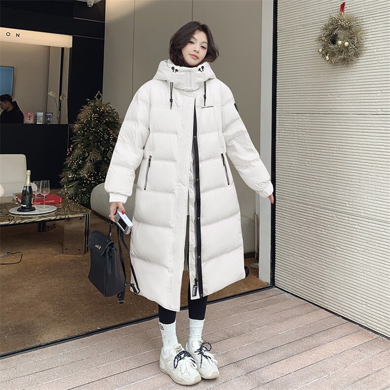 大货已出2C216-Y8058-P420-K559通勤女装女士精品羽绒服白鸭绒,女装羽绒服,2C216