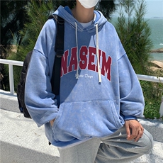 天蓝色