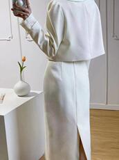 （现货）套裙，其它，伊娜蕾尔