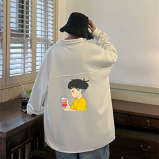 白色