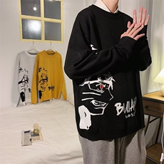 黑色