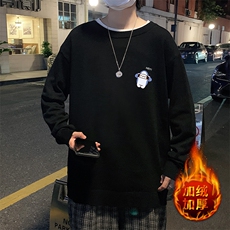 黑色加绒款