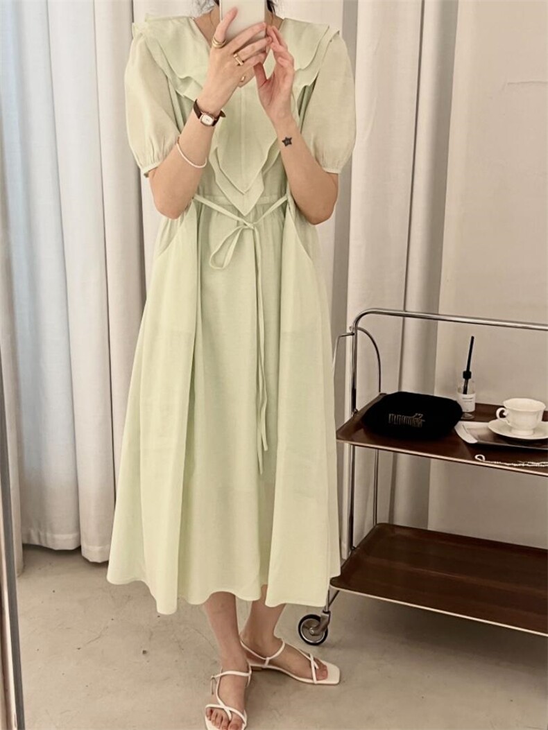 连衣裙，女装连衣裙，TVMV(3F)