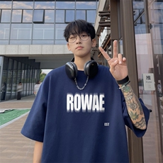 藏青色