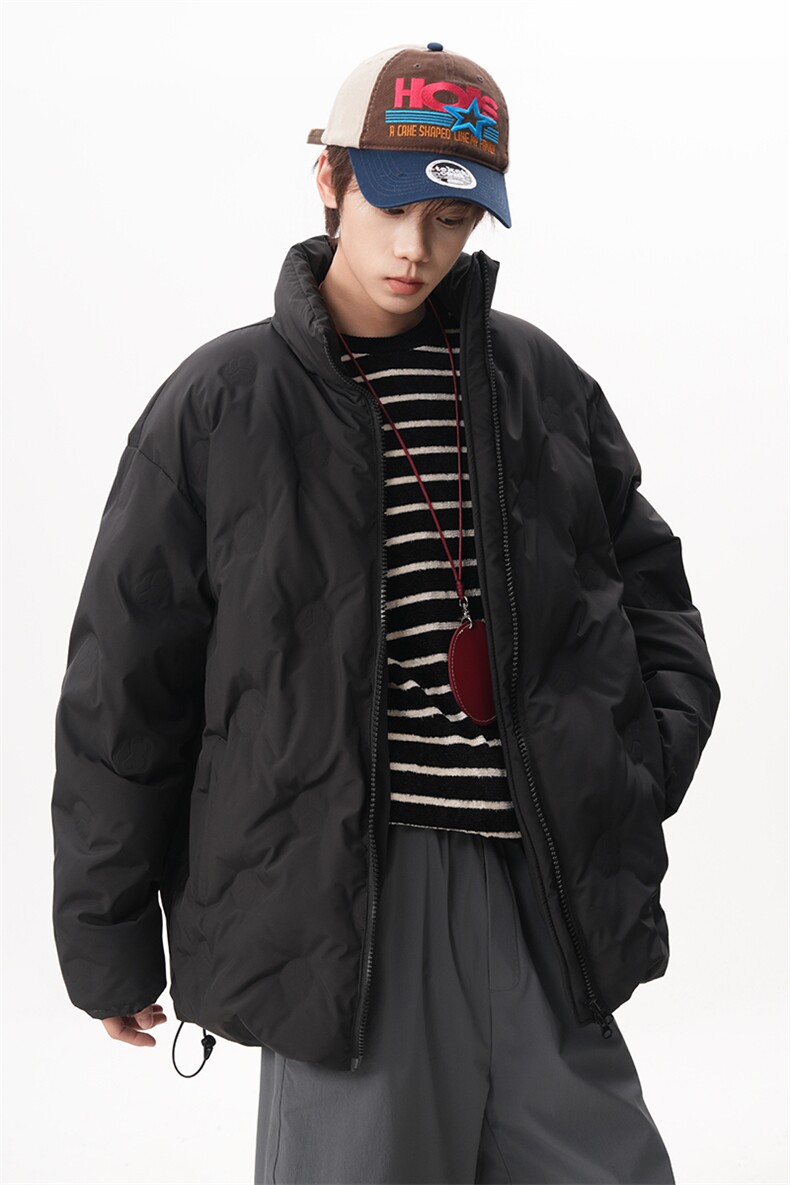 现货大码90%白鸭绒羽绒服冬装冬季保暖加厚外套Y205-P255控318,男装羽绒服,星座225-2