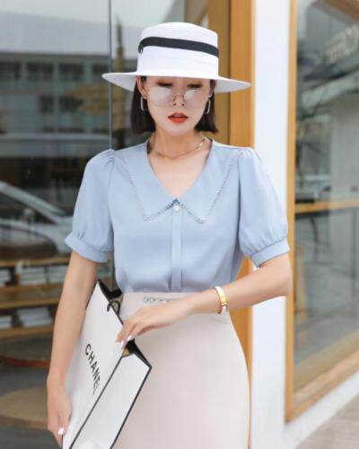 夏季新款，女装，阳光百合