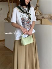 夏季韩系t，其它，W010