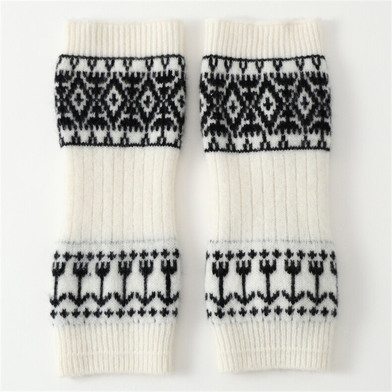 2025年秋季新款百搭醍醐女子推推袜，袜子，群鹿羊绒