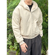 美式复古高级感连帽夹克棉服男冬季加绒棉衣外套MF5032-P102，男装夹克，星座208-5