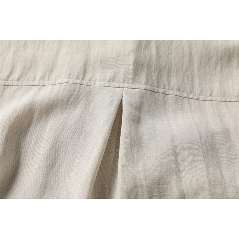 26C9110-M-2XL-P50-X88-克重：160g-无影墙（棉麻衬衫-凉感）,男装衬衫,电商A408