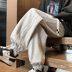 中灰
