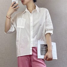 衬衫，女装衬衫，戈朴