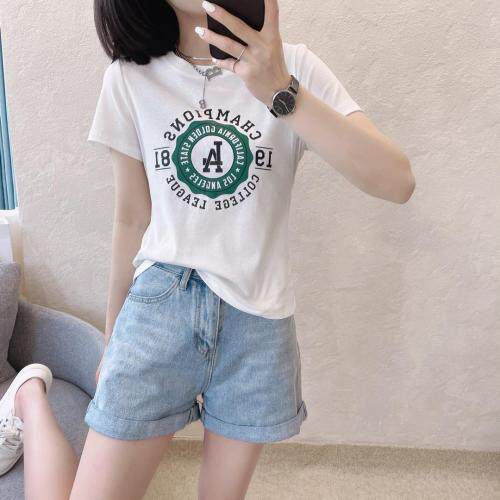 短袖更新，女装，薰衣坊