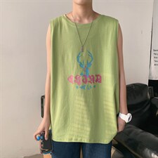 果绿色