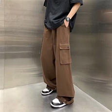 棕色
