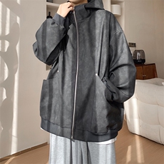 黑灰色